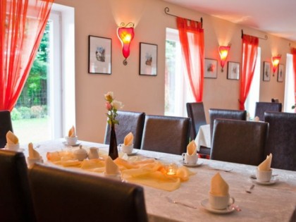 Foto: Jonny&amp;#039;s Caf&amp;eacute;